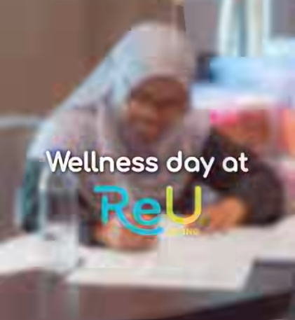 Wellness Day at ReU Living