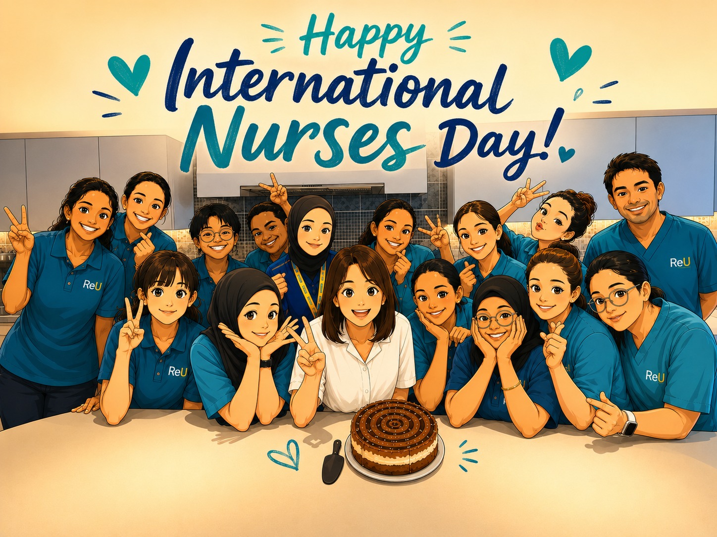 Nurses