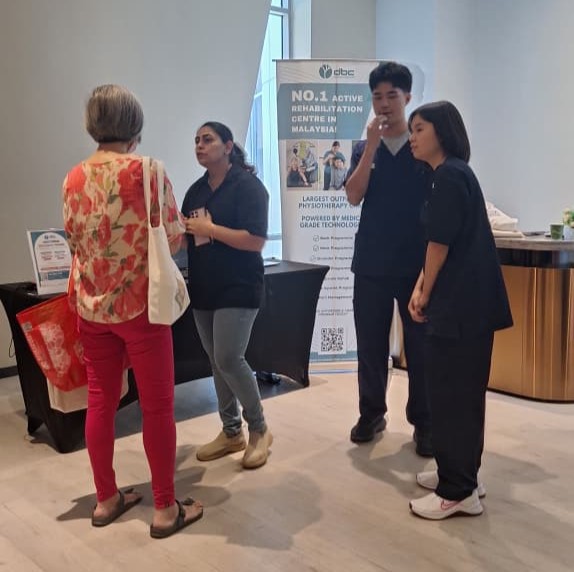 ReU Living MidValley Parents Day 