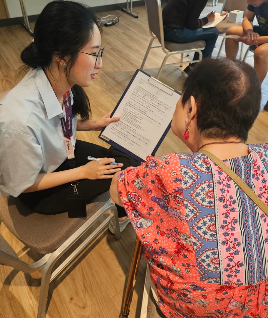 ReU Living CST Program