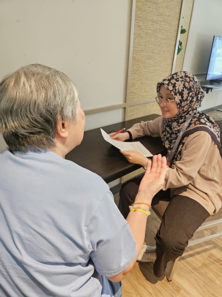 ReU Living CST Program